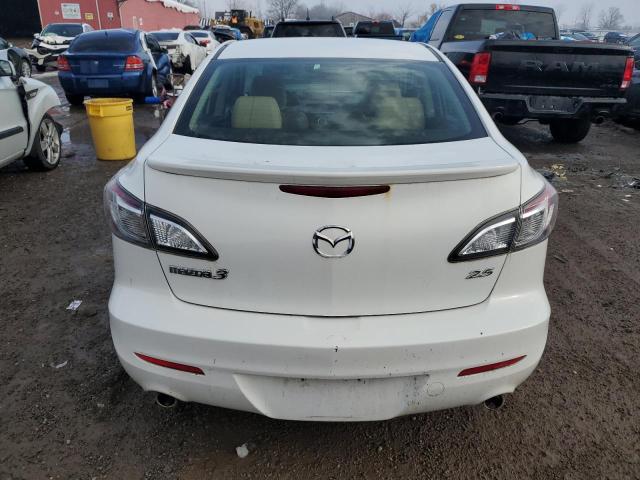 2010 MAZDA 3 S - JM1BL1S56A1125899
