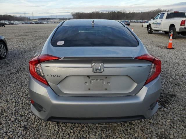 2016 HONDA CIVIC EX - 19XFC1F37GE042319