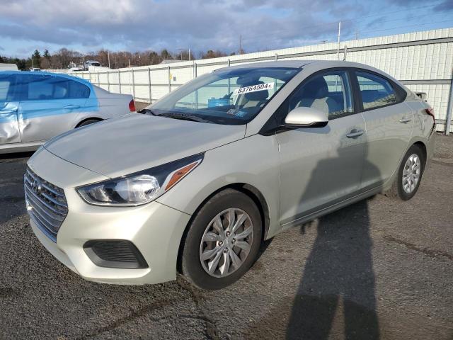 2019 HYUNDAI ACCENT SE - 3KPC24A39KE064510