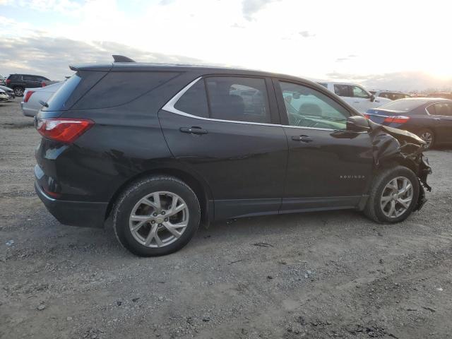 2018 CHEVROLET EQUINOX LT - 2GNAXTEX2J6181447