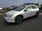 Lot #3029865264 2014 SUBARU XV CROSSTR