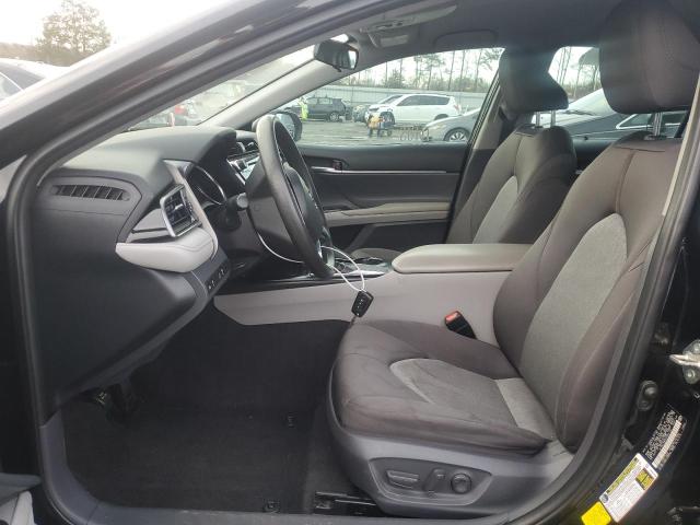 2019 TOYOTA CAMRY L - 4T1B11HK2KU264118
