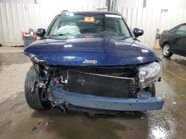 2016 JEEP COMPASS SP - 1C4NJDBB1GD734139