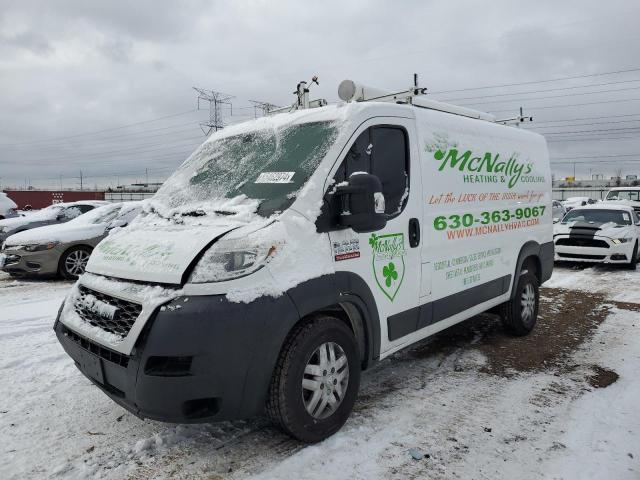 2019 RAM PROMASTER - 3C6TRVAG2KE503235