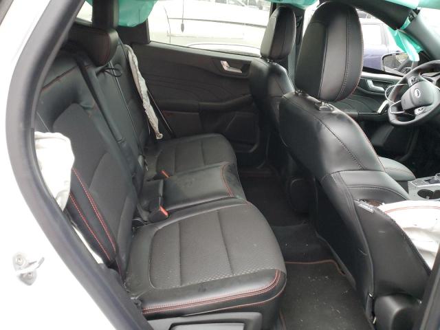2023 FORD ESCAPE ST - 1FMCU0MZ5PUB27593
