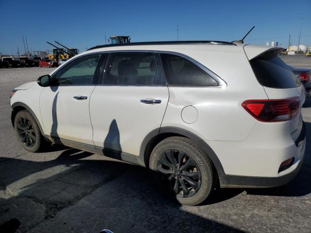 2020 KIA SORENTO S - 5XYPG4A56LG693117