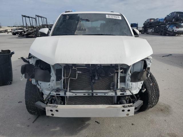 2022 TOYOTA 4RUNNER SR - JTEFU5JR8N5268051