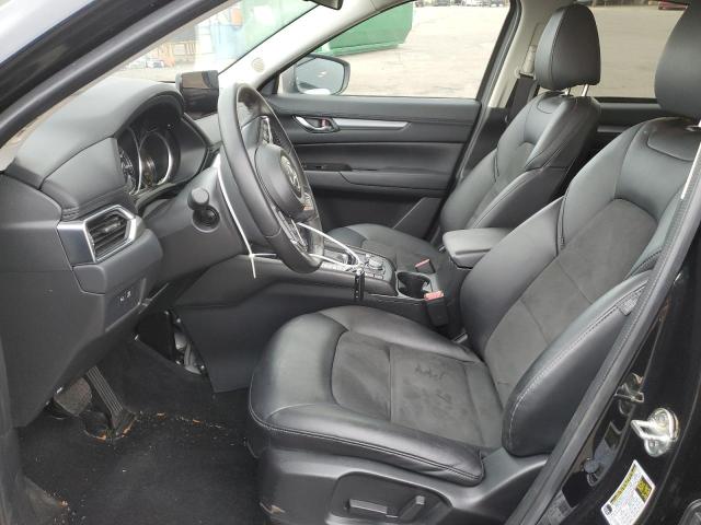 2022 MAZDA CX-5 SELEC - JM3KFBBM5N0541336