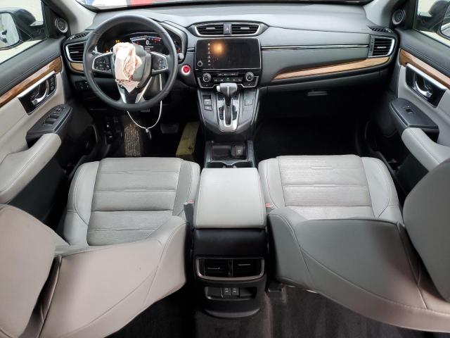 2018 HONDA CR-V TOURI - 7FARW2H91JE079061