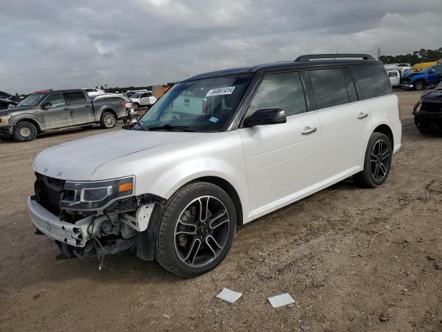 FORD FLEX LIMIT