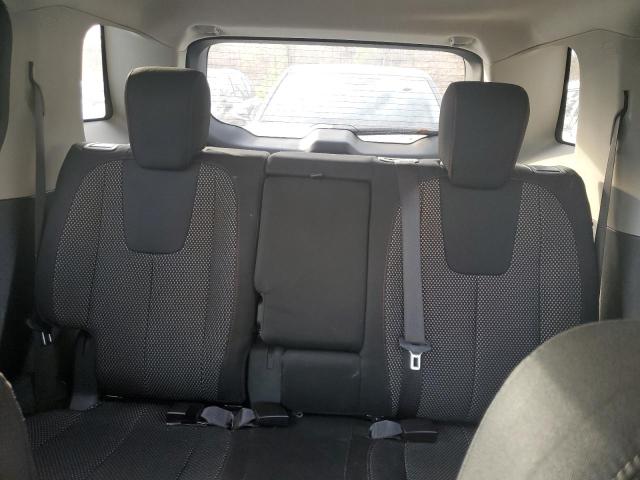 2015 GMC TERRAIN SL - 2GKALMEK7F6409002