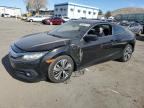 2017 HONDA CIVIC EX - 2HGFC3B35HH351327
