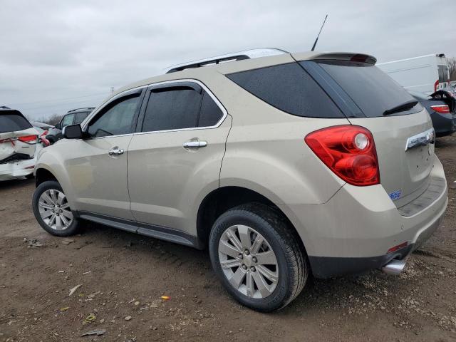 Vin: 2cnflfey8a6278121, lot: 54882455, chevrolet equinox ltz 20102