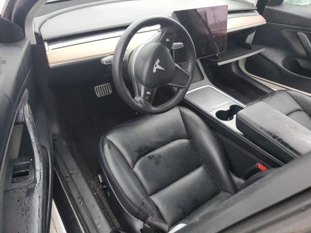 2021 TESLA MODEL 3 - 5YJ3E1EB2MF906642
