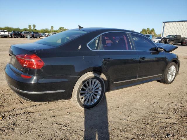 2016 VOLKSWAGEN PASSAT SE - 1VWBS7A39GC020404