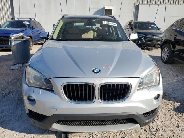 VIN WBAVM5C53EVV93133 2014 BMW X1 no.5