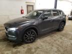 2018 MAZDA CX-5 TOURI - JM3KFBCM9J0408779