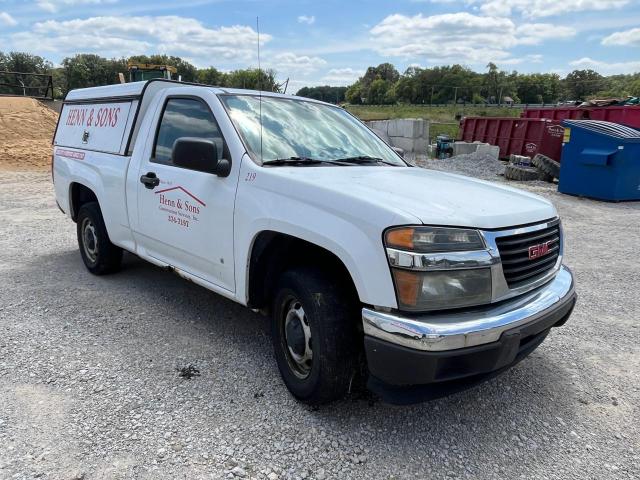 2007 GMC CANYON #3025217631