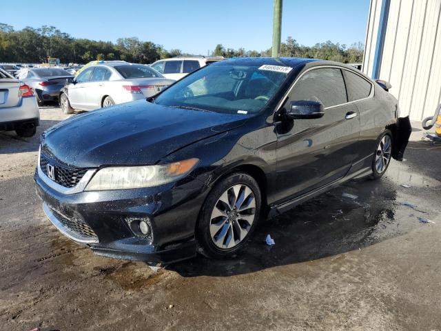 2015 HONDA ACCORD EX #3028183502