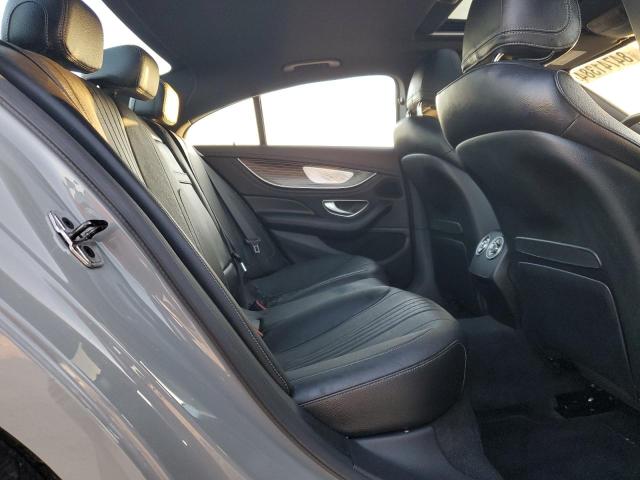 2023 MERCEDES-BENZ CLS 450 4M - W1K2J5KB6PA112703