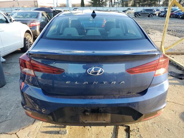2020 HYUNDAI ELANTRA SE - 5NPD84LF2LH630787
