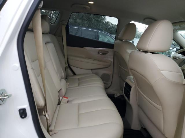 2017 NISSAN MURANO S - 5N1AZ2MG4HN189940