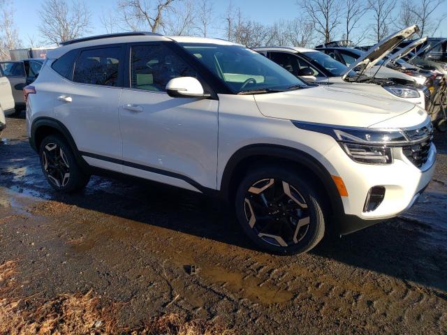 2025 KIA SELTOS SX KNDETCA74S7684619
