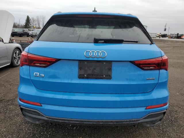 2020 AUDI Q3 PRESTIG WA1FECF34L1039083