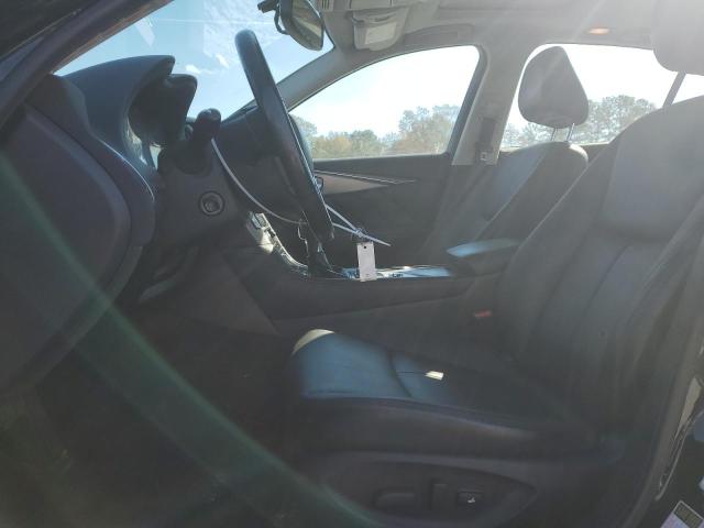 2016 INFINITI Q50 BASE - JN1CV7AR7GM252029