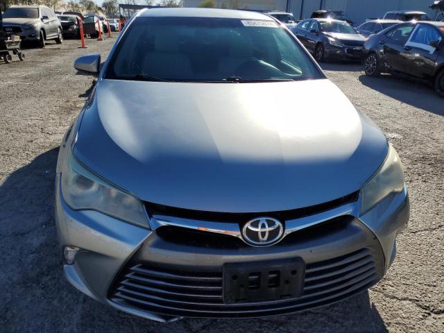 2015 TOYOTA CAMRY LE - 4T4BF1FK3FR478812