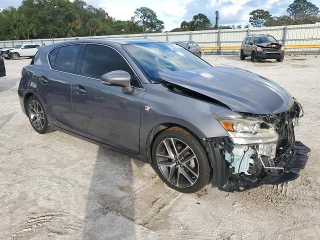 2015 LEXUS CT 200 JTHKD5BH2F2214660