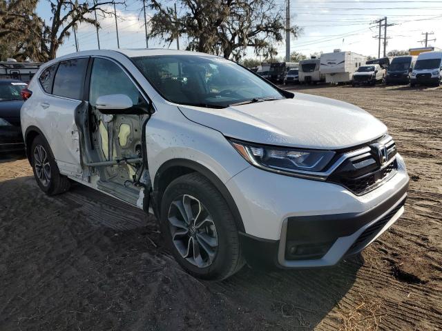 VIN 2HKRW1H57NH405987 2022 HONDA CRV no.4