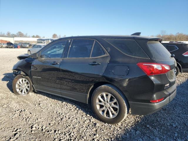 2018 CHEVROLET EQUINOX LS 2GNAXREV4J6311763