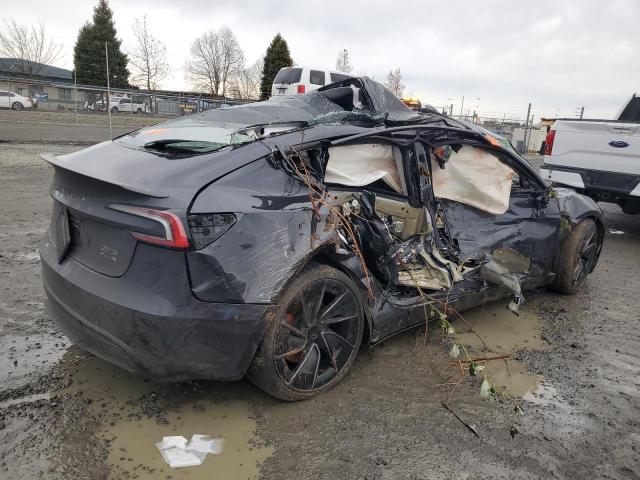 2024 TESLA MODEL 3 - 5YJ3E1ET8RF827931