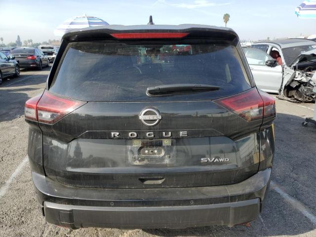 VIN JN8BT3BB8RW421396 2024 NISSAN ROGUE no.6