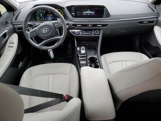 2023 HYUNDAI SONATA HYB - KMHL54JJ9PA059996