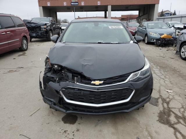 2018 CHEVROLET CRUZE LT 1G1BE5SM4J7136267