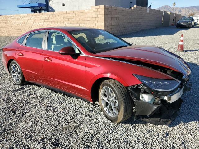Vin: kmhl64ja2pa329258, lot: 85297894, hyundai sonata sel 20234