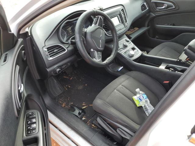 2015 CHRYSLER 200 LIMITE - 1C3CCCAB9FN575770
