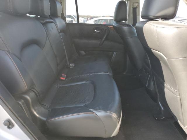 2018 NISSAN ARMADA SV - JN8AY2NC7J9555119