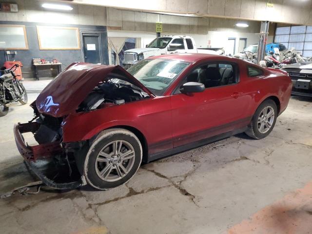 1ZVBP8AM2C5287706 Ford All Models 2012