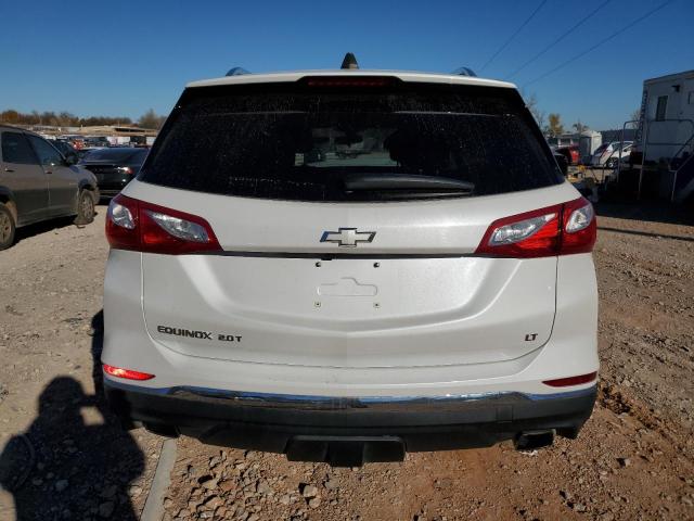 2019 CHEVROLET EQUINOX LT - 2GNAXLEX5K6212983