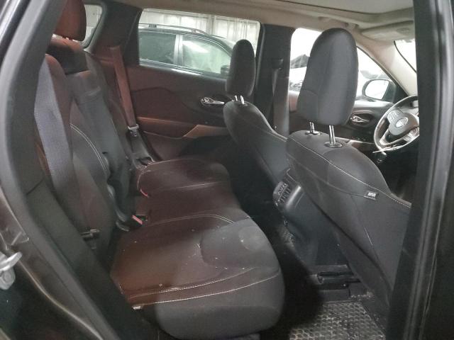 2017 JEEP CHEROKEE L - 1C4PJMCB1HW621174