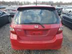 Lot #3023436237 2008 HONDA FIT SPORT