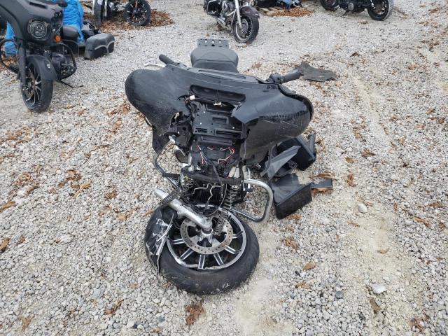 2023 HARLEY-DAVIDSON FLHTP 1HD1FMP10PB610115