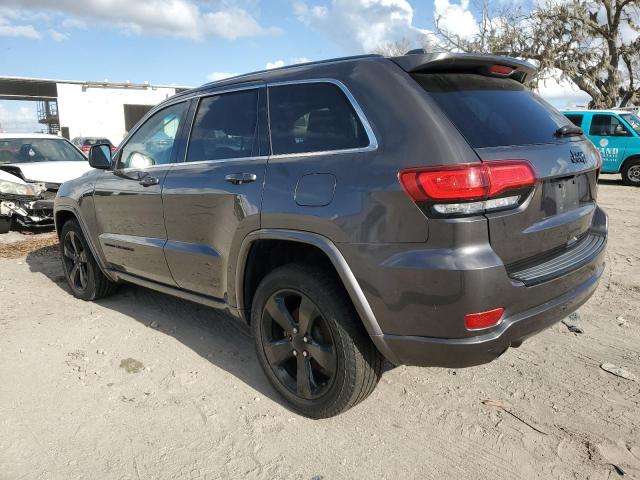 JEEP GRAND CHER 2015 gray  flexible fuel 1C4RJEAG4FC926275 photo #3