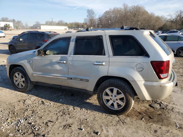 JEEP GRAND CHER 2010 tan 4dr spor gas 1J4RR5GT3AC138717 photo #3