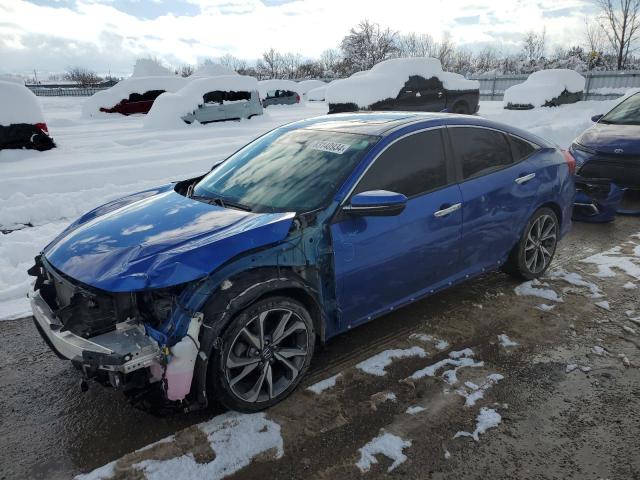 2020 HONDA CIVIC TOUR - 2HGFC1F95LH100643