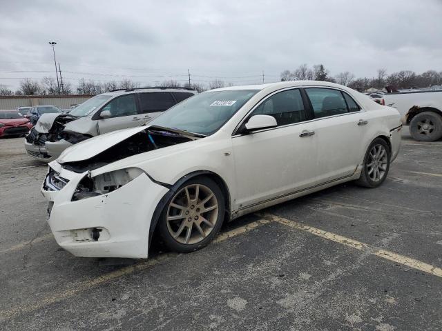 CHEVROLET MALIBU LTZ