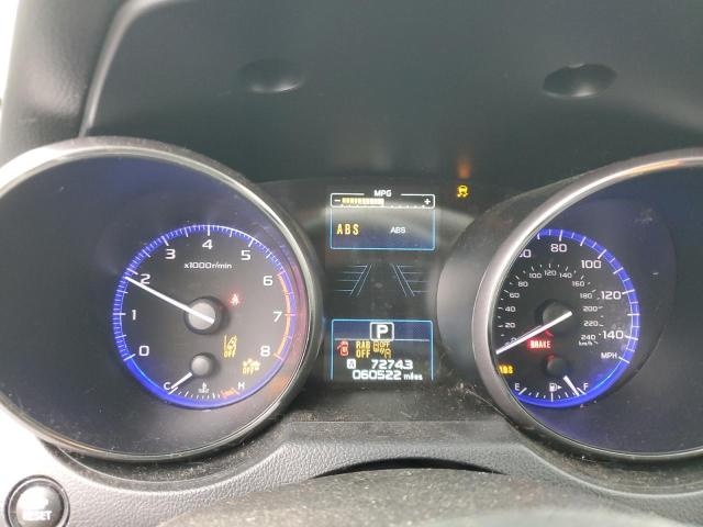 2018 SUBARU OUTBACK 2. - 4S4BSANC9J3292805